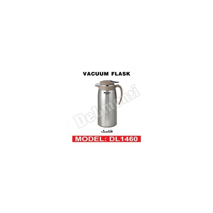 فلاسک دلمونتی DL1460 Delmonti DL1460 Vacuum Flask